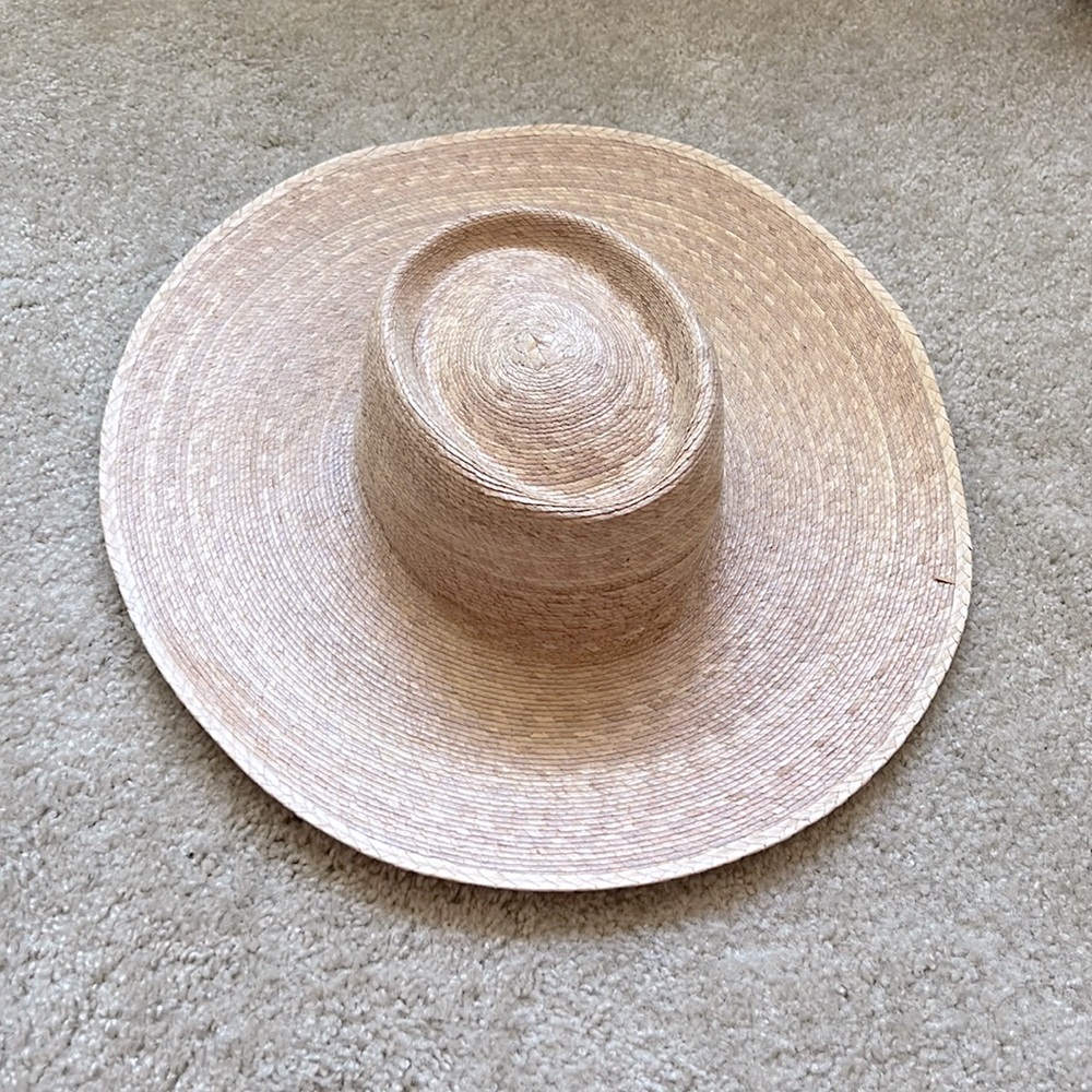 Lack of Color Palma Wide Boater Hat